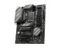 Preview: MSI B760 GAMING PLUS WIFI Motherboard Intel LGA 1700 DDR5 ATX – High-Performance Mainboard